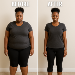 Active CBS slimming kit